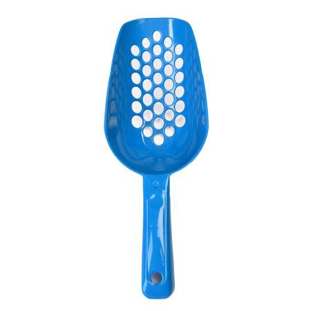 Совок для туалета Geoplast Drily 0.50л 10506
