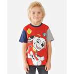 Футболка Paw Patrol