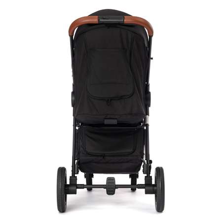 Коляска прогулочная Labala Baloni Black