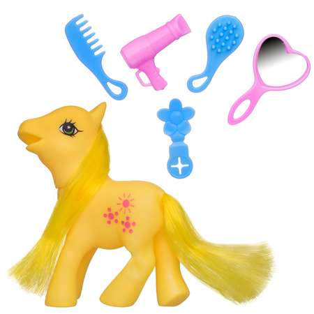 Игровой набор Abtoys Моя лошадка