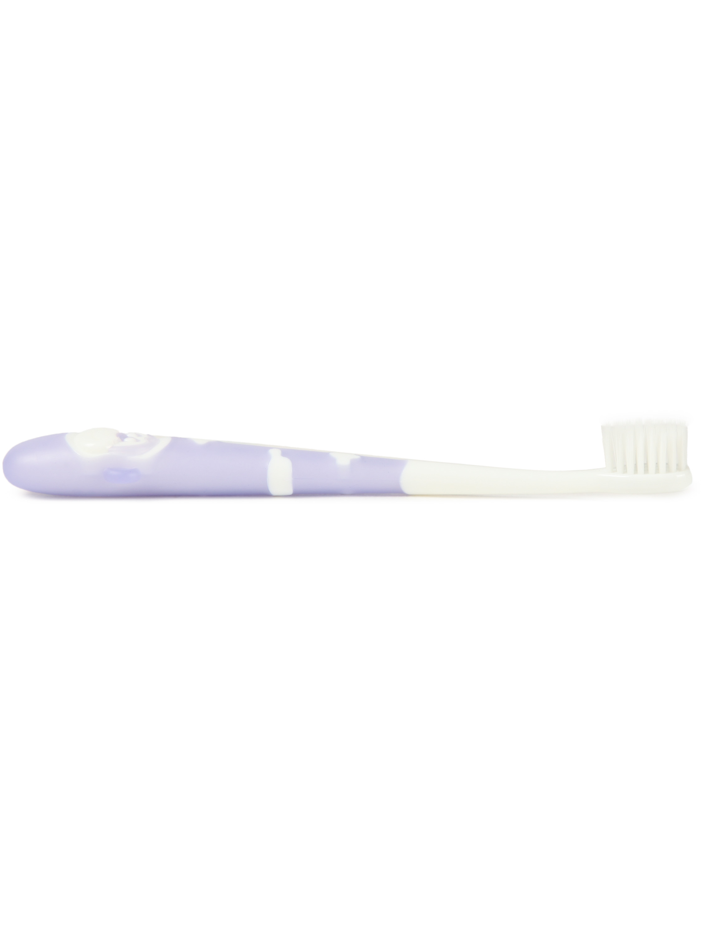 Зубная щетка классическая BabyGo от 1 года - фото 5