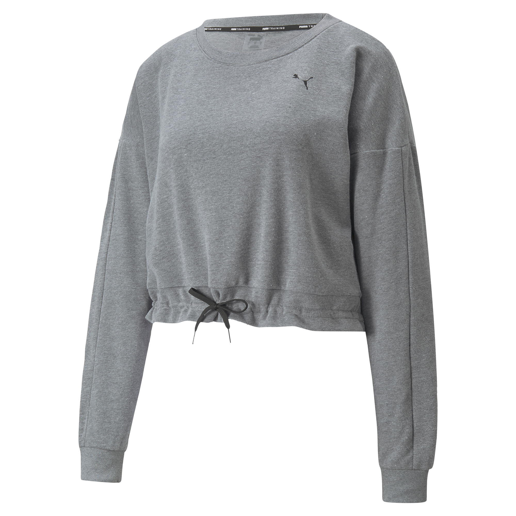 Толстовка Puma 52162203 - фото 1