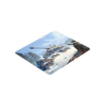 Коврик для мыши World of Tanks Tank Tiger l L