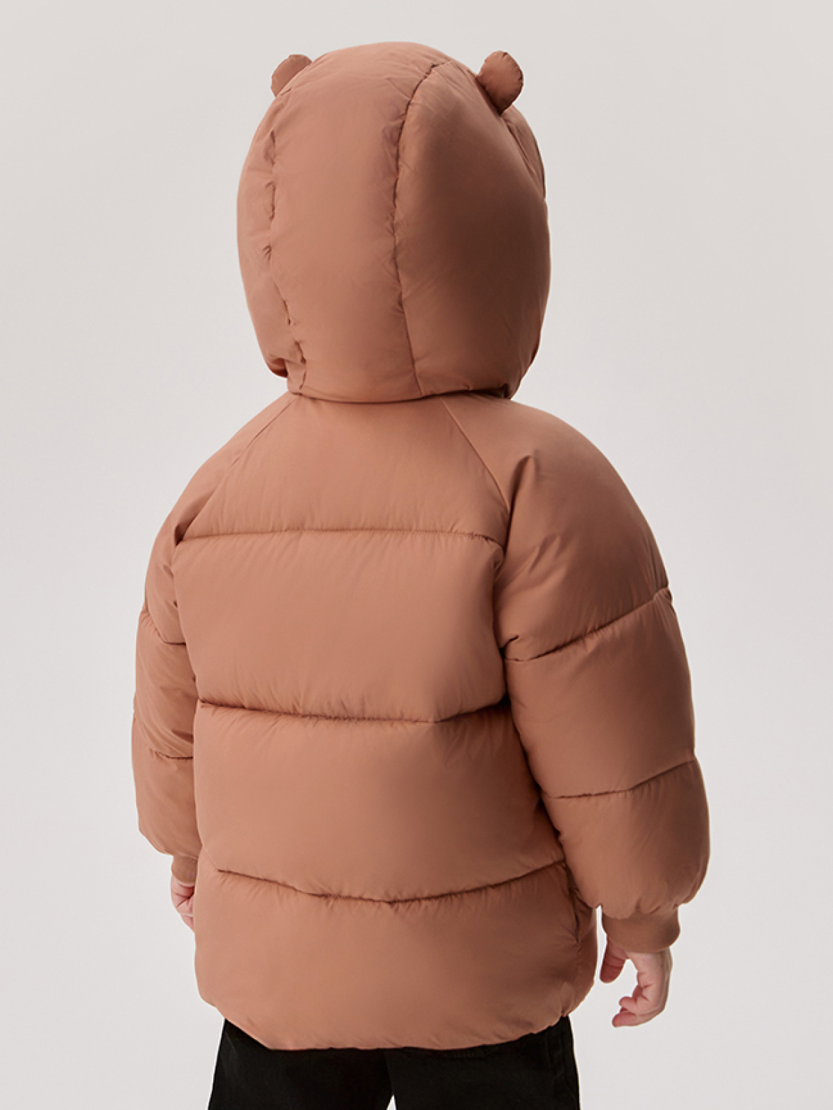 Куртка Premont SR634224BEIGE - фото 6