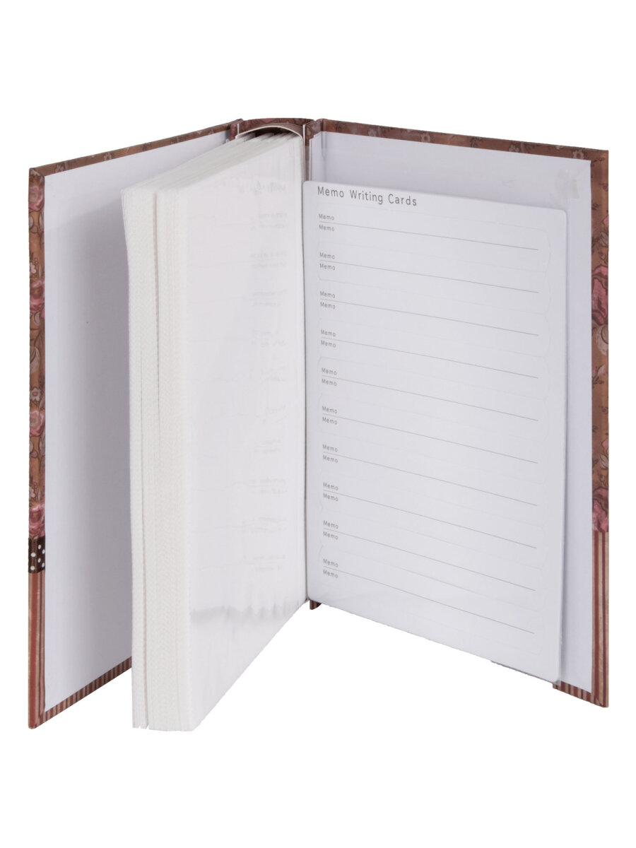 Фотоальбом семейный Brauberg на 200 фото твердая обложка - фото 18