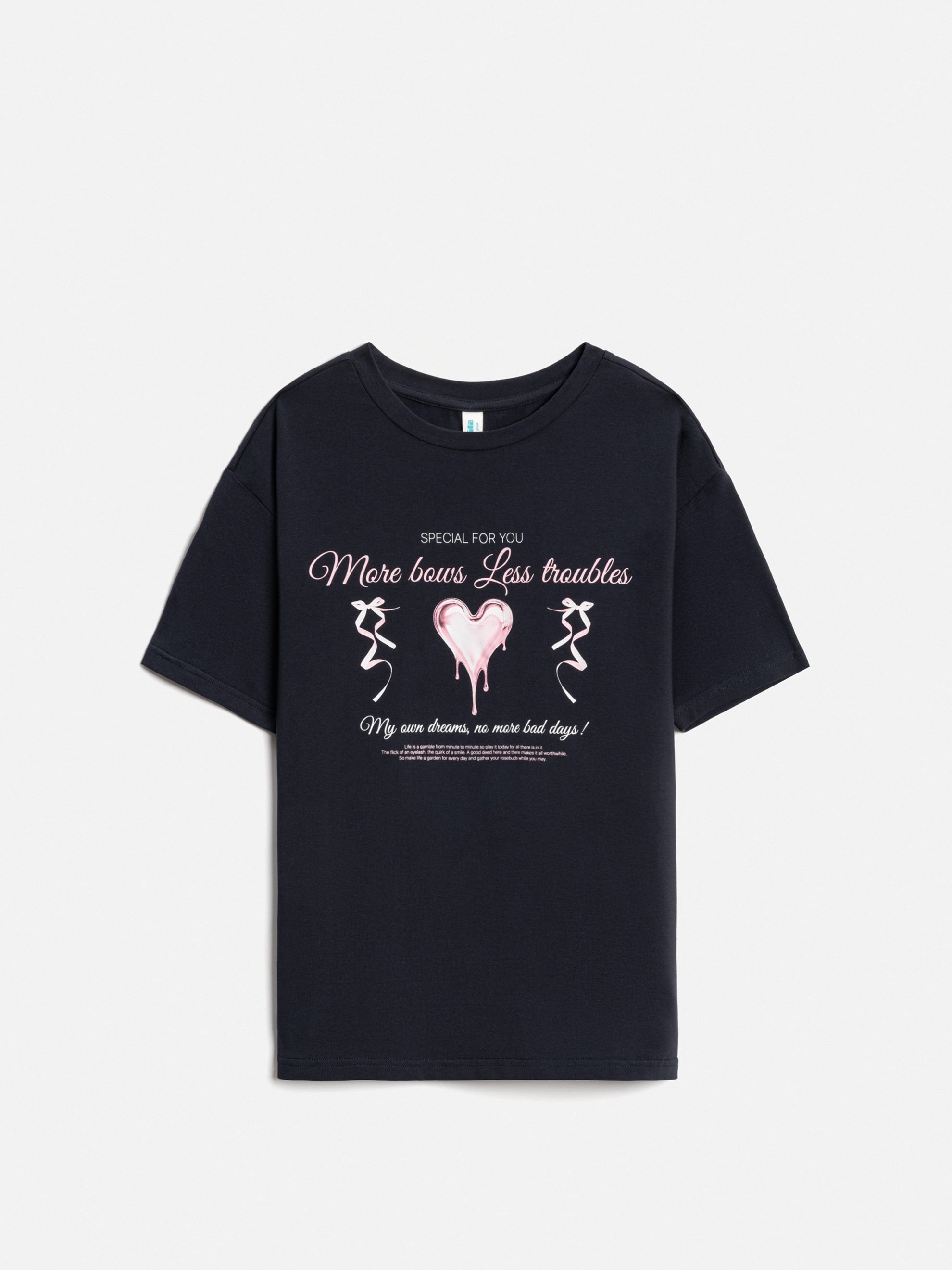 Футболка Acoola 20240510039_0089669 - фото 4