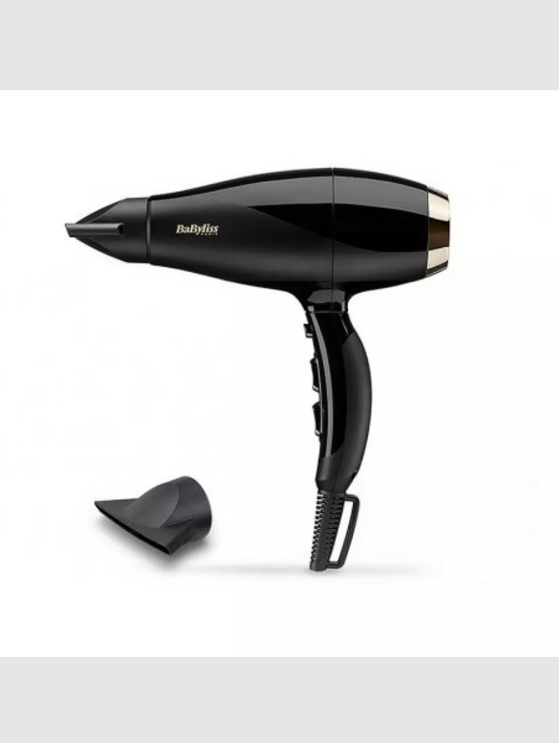 Фен BABYLISS 6714E - фото 1