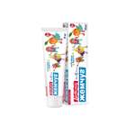 Зубная паста Невская косметика с фтором