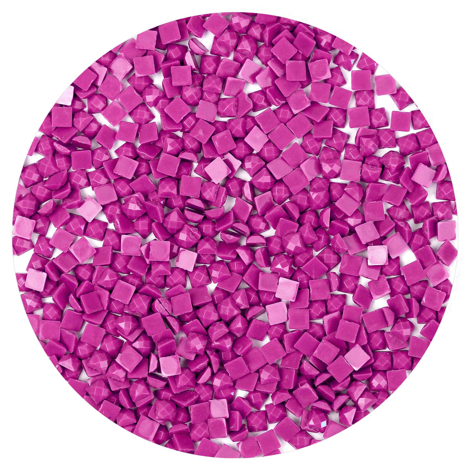 Алмазная мозаика Феникс + Корги - фото 2