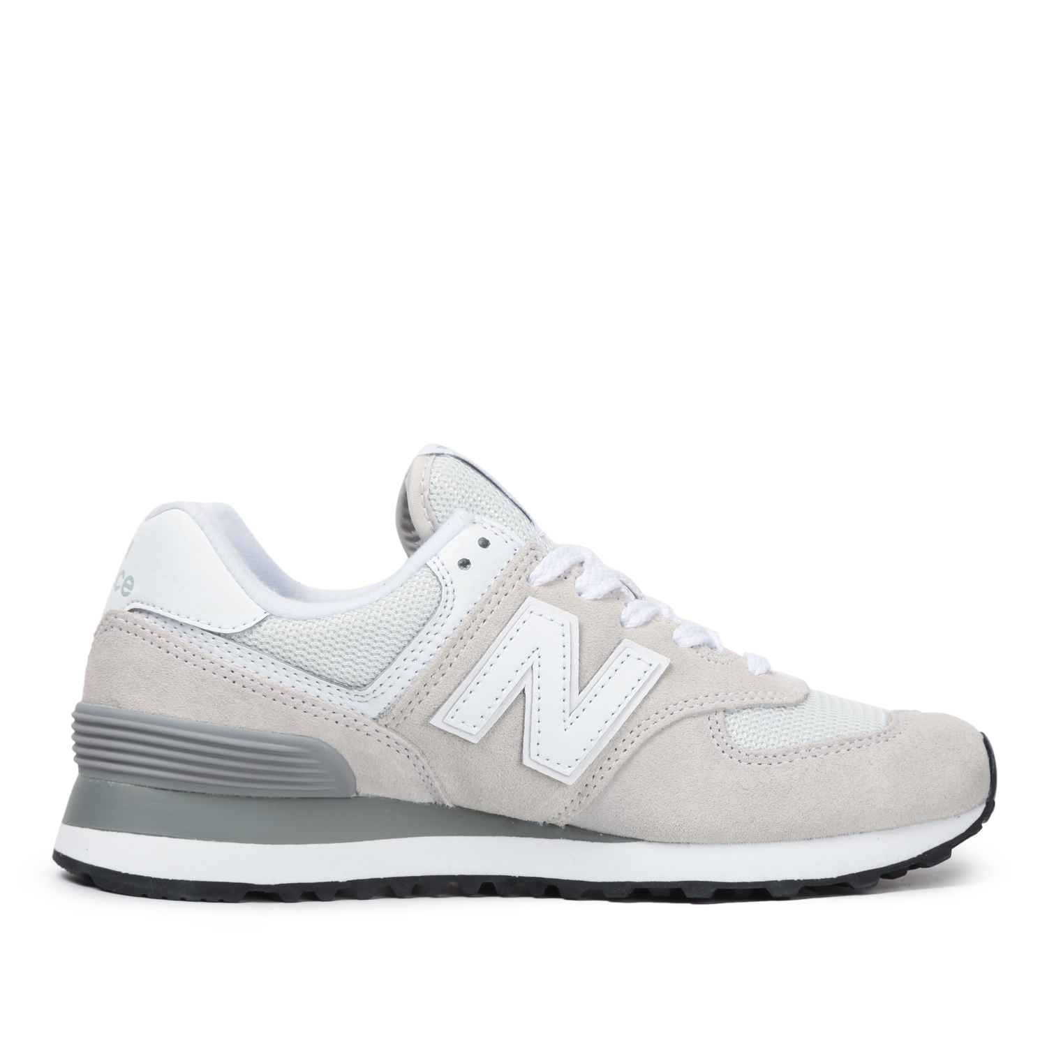 Кроссовки New Balance WL574EW/B - фото 5