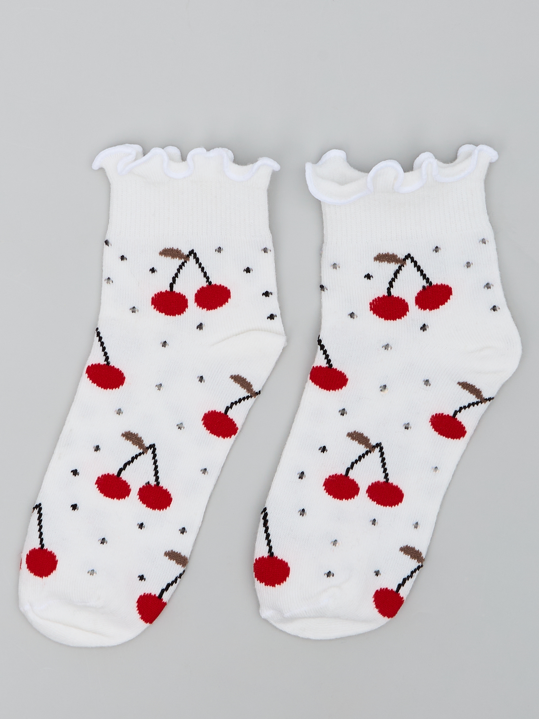 Носки 3 пары John Jeniford DJG25k6.7 - фото 6