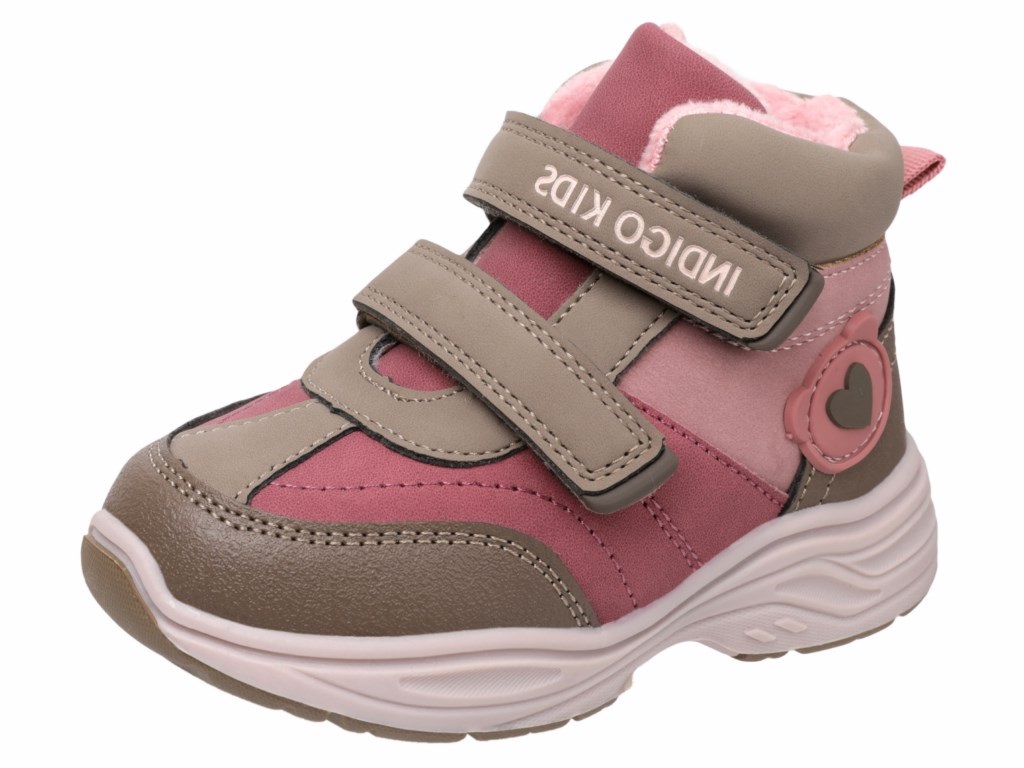 Ботинки Indigo kids 55-0009A2 - фото 1