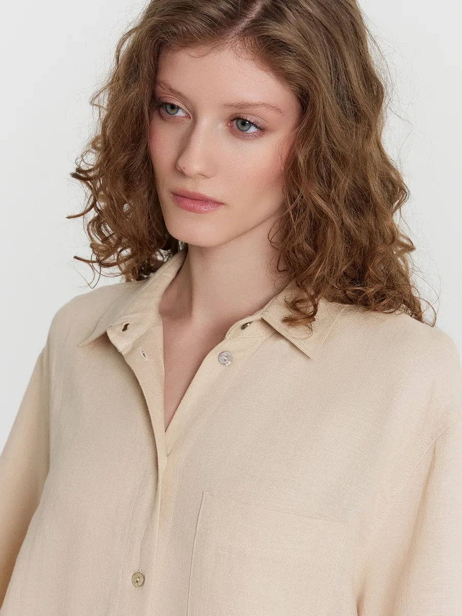 Костюм Mark Formelle (Марк Формэль) 192007/гравий - фото 12