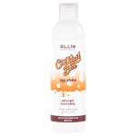 Шампунь Ollin 400 мл