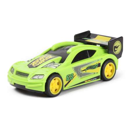 Автомобиль Hot Wheels