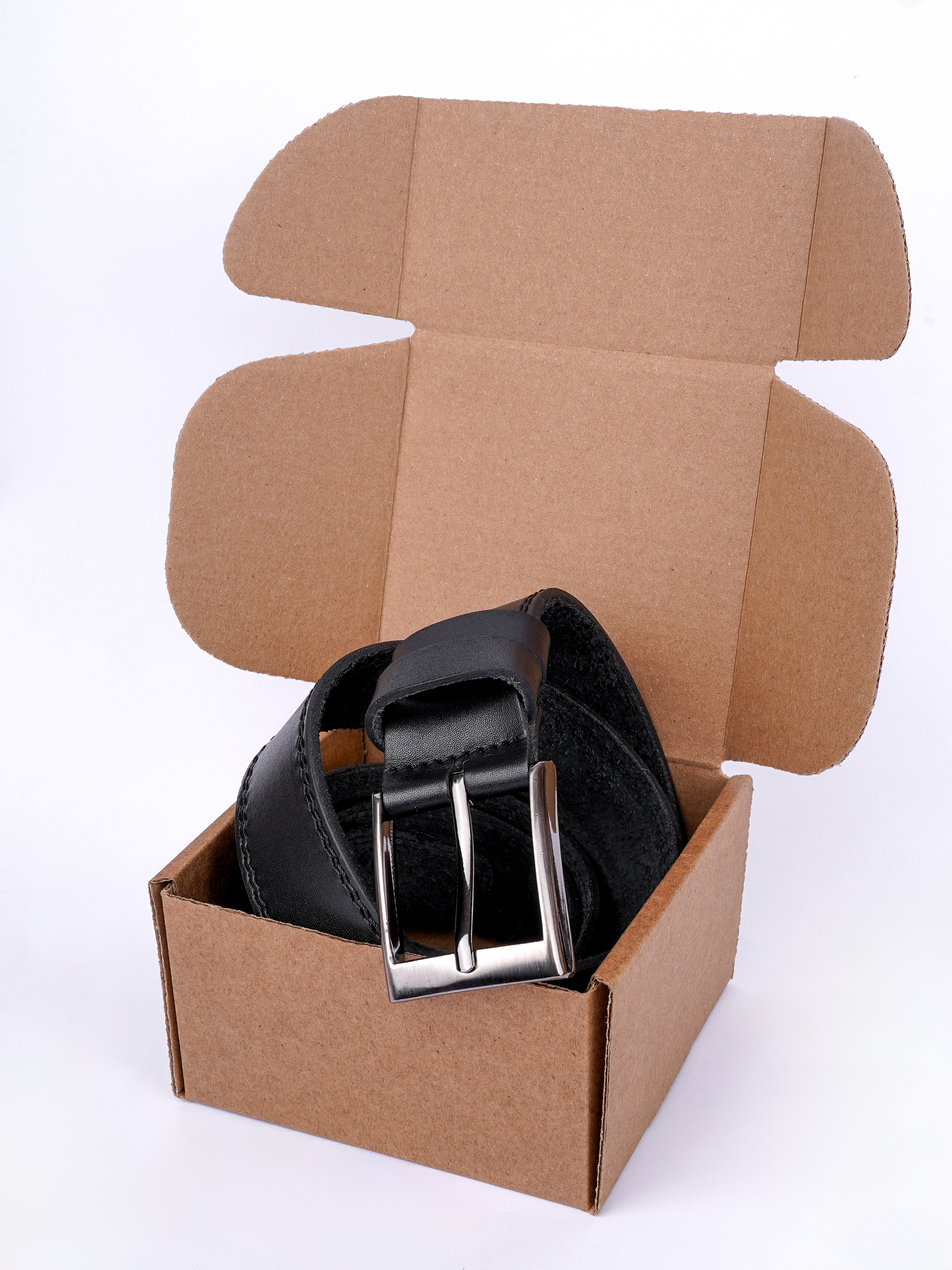 Ремень CHROME Б35013-0003W - фото 3