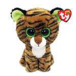 Мягкая игрушка TY тигр Tiggy