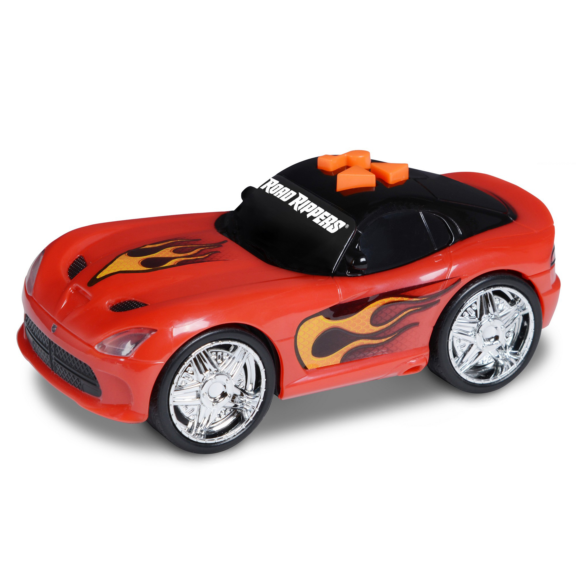 Автомобиль Road Rippers Dodge 33141 - фото 1