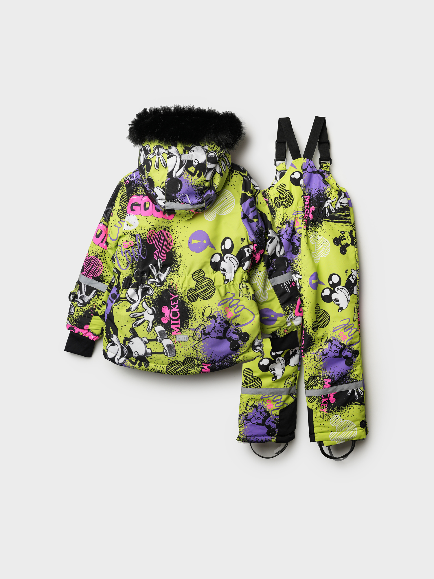 Комплект PlayToday 32542018 - фото 11