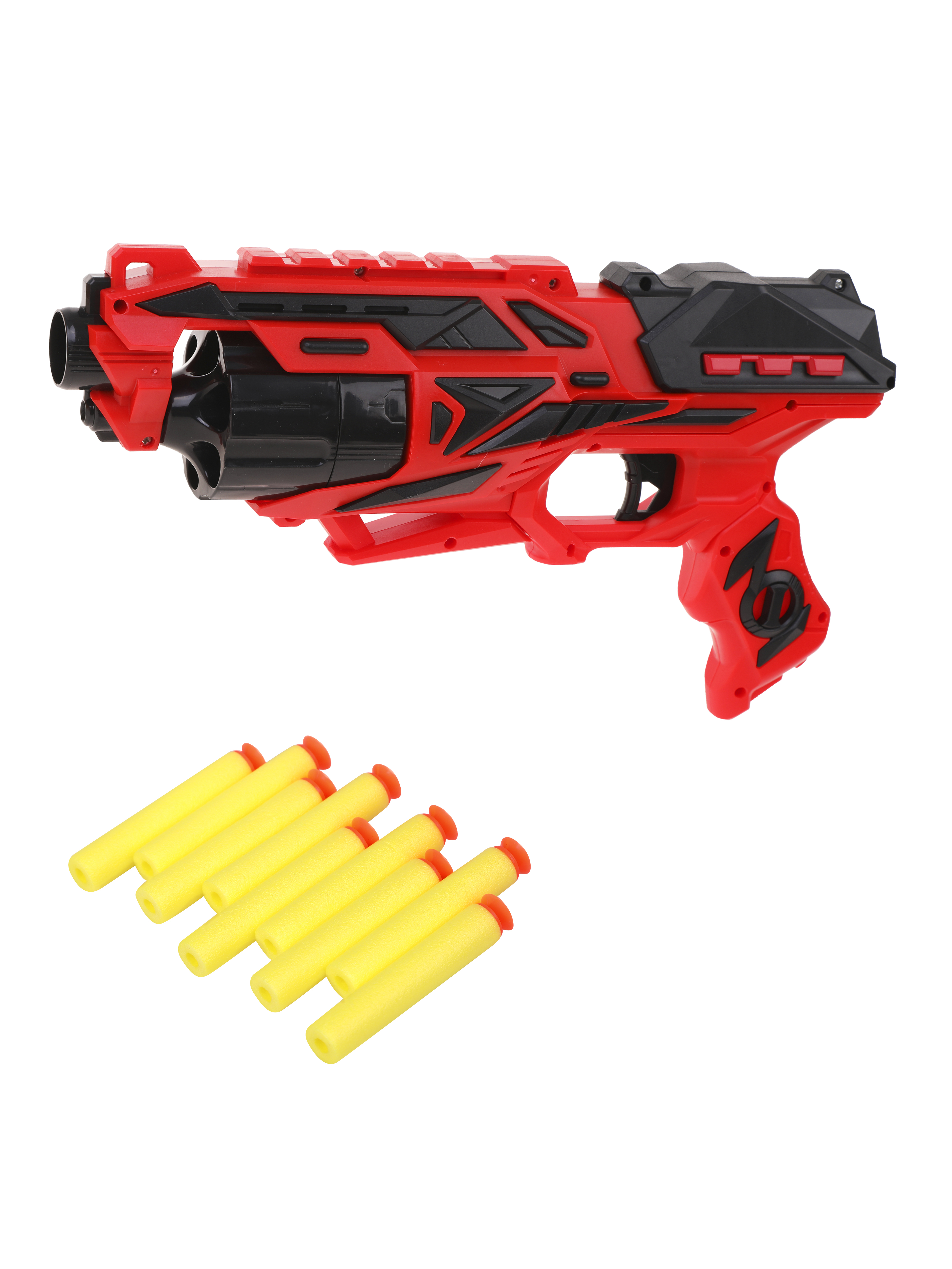 Бластер Наша Игрушка - фото 1