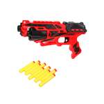 Бластер Наша Игрушка