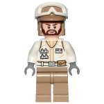 Фигурка LEGO Star Wars Hoth