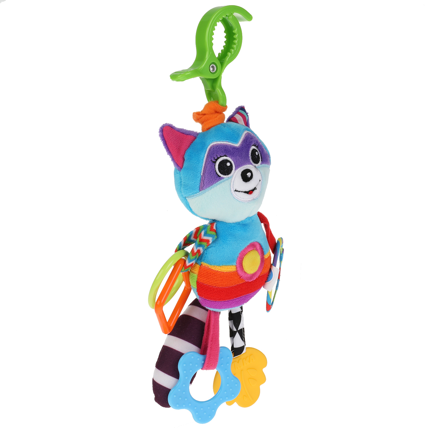 Игрушка УМка подвеска - фото 3