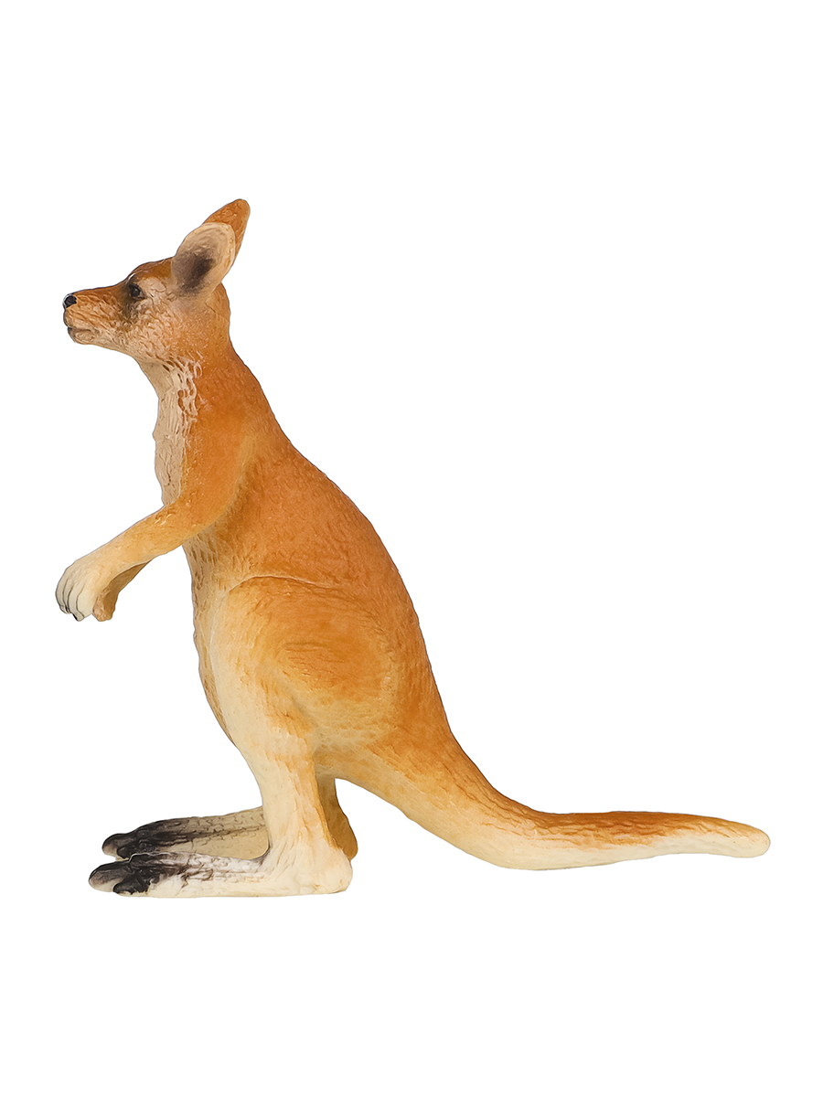 Игровой набор Masai Mara Семья кенгуру - фото 11