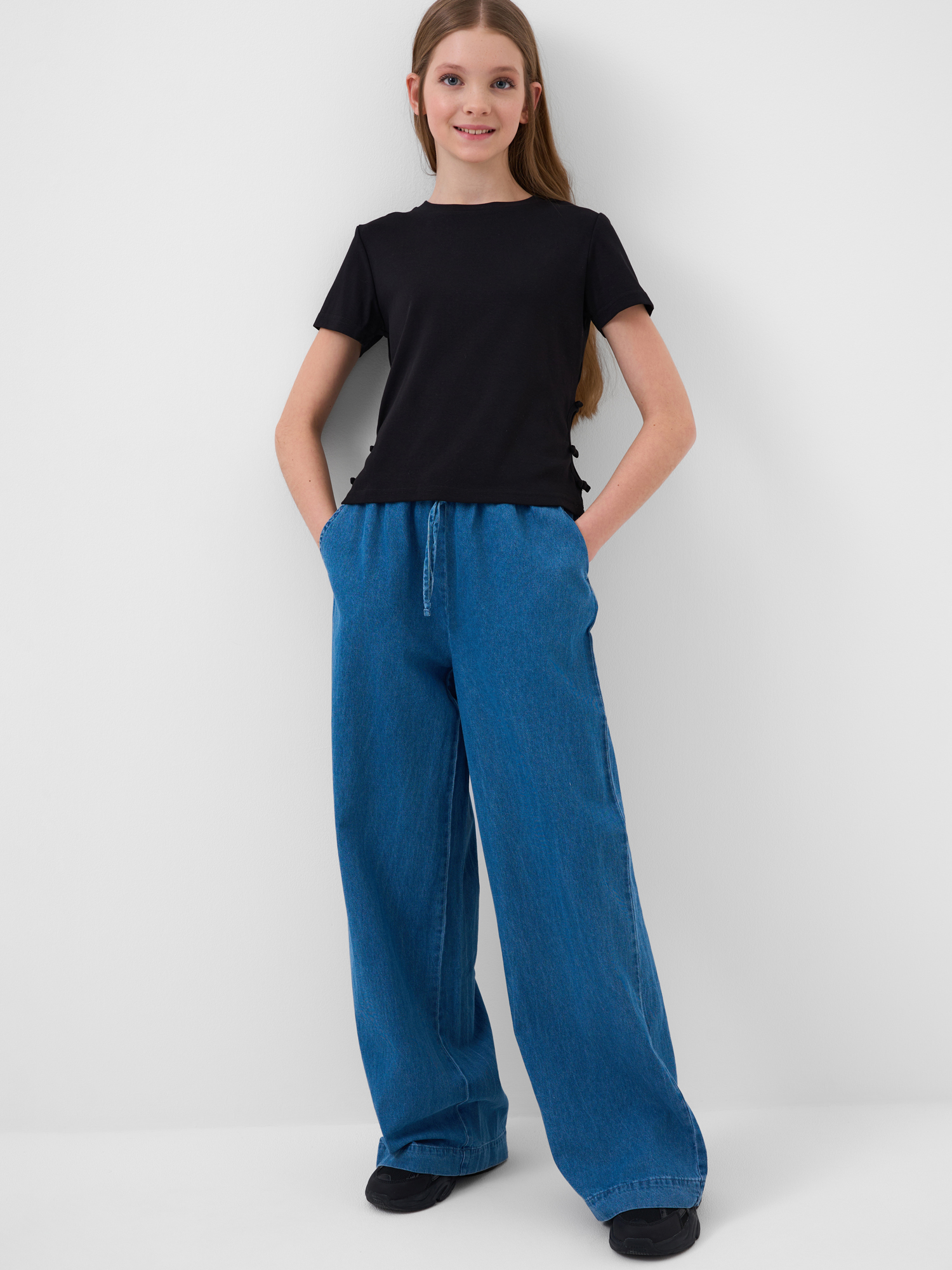 Изображение товара Джинсы PlayToday: 146