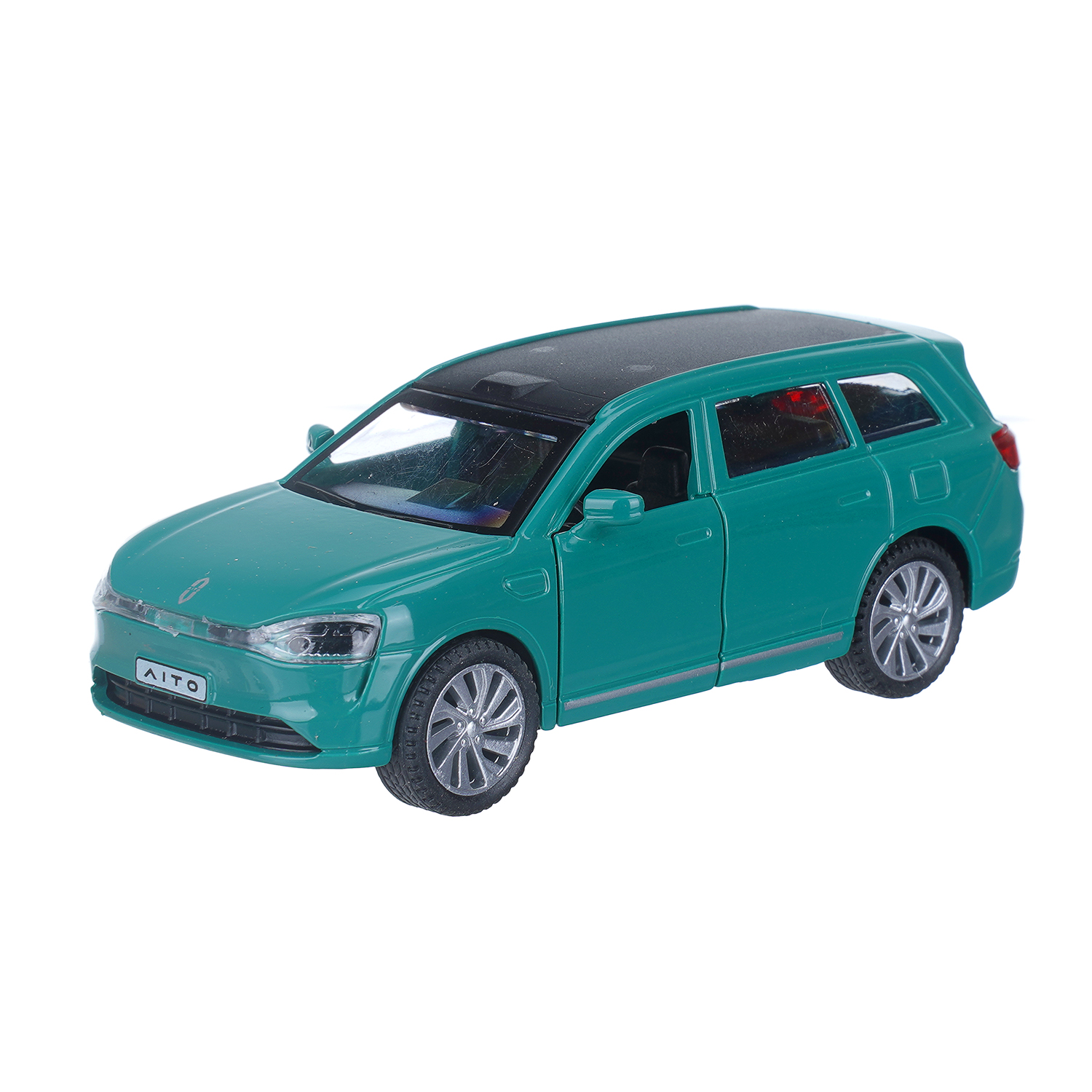 Автомобиль Технопарк AITO 412469 - фото 1