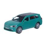 Автомобиль Технопарк AITO