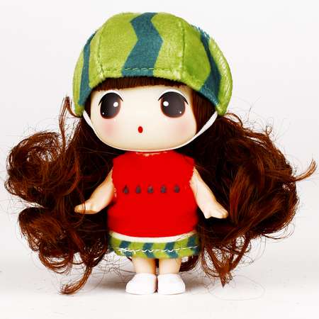 Кукла мини DDung