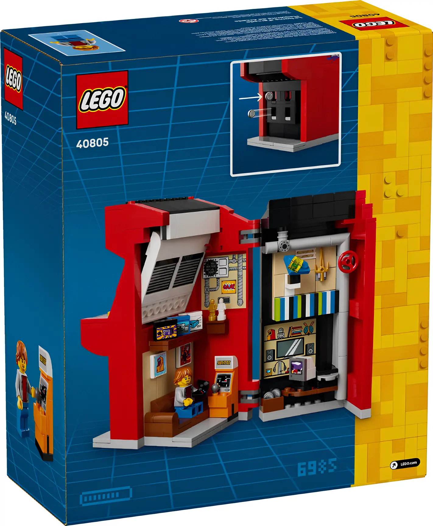 Конструктор LEGO Creator - фото 2