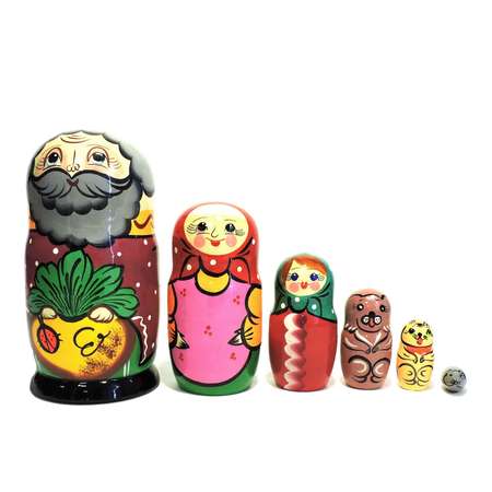 Игрушка Taowa сортер