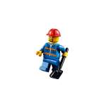 Конструктор LEGO Juniors 10683 124 дет.