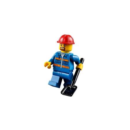 Конструктор LEGO Juniors 10683 124 дет.
