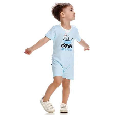 Песочник Lucky Child