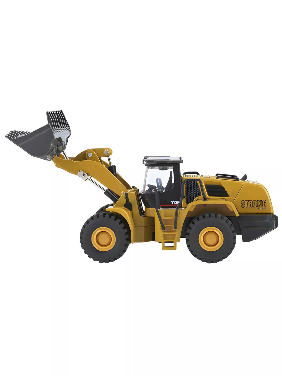 Автомобиль РУ CS Toys HUI NA TOYS - фото 2