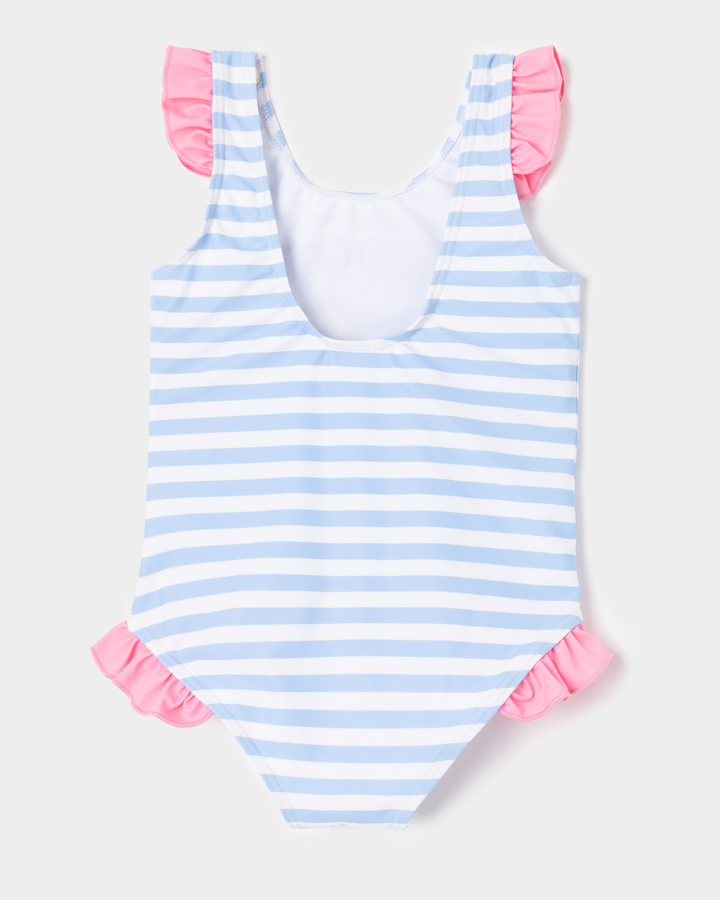 Купальник Hello Kitty S26LC3-2010MPkg-55 - фото 2