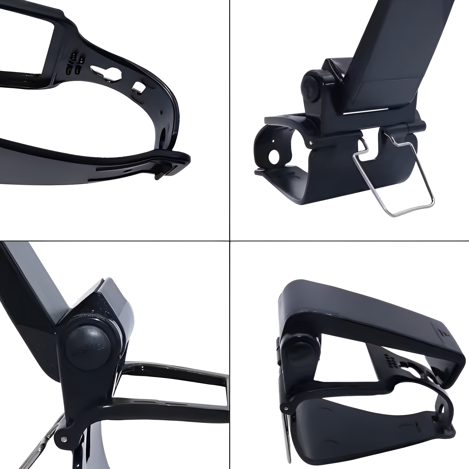 Аксессуар GameSpot Держатель на контроллер PS5 - фото 7