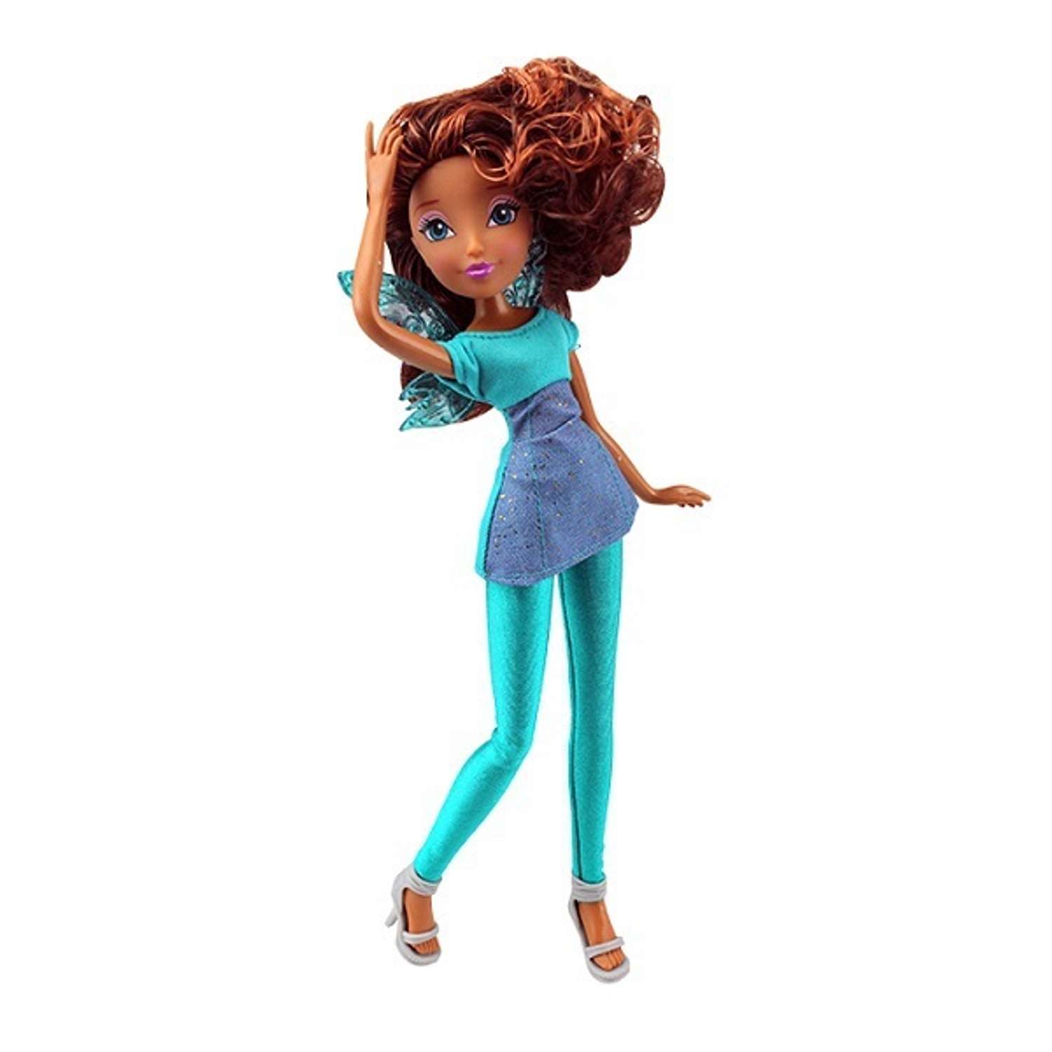 Кукла модельная Winx в ассортименте IW01901400 - фото 3