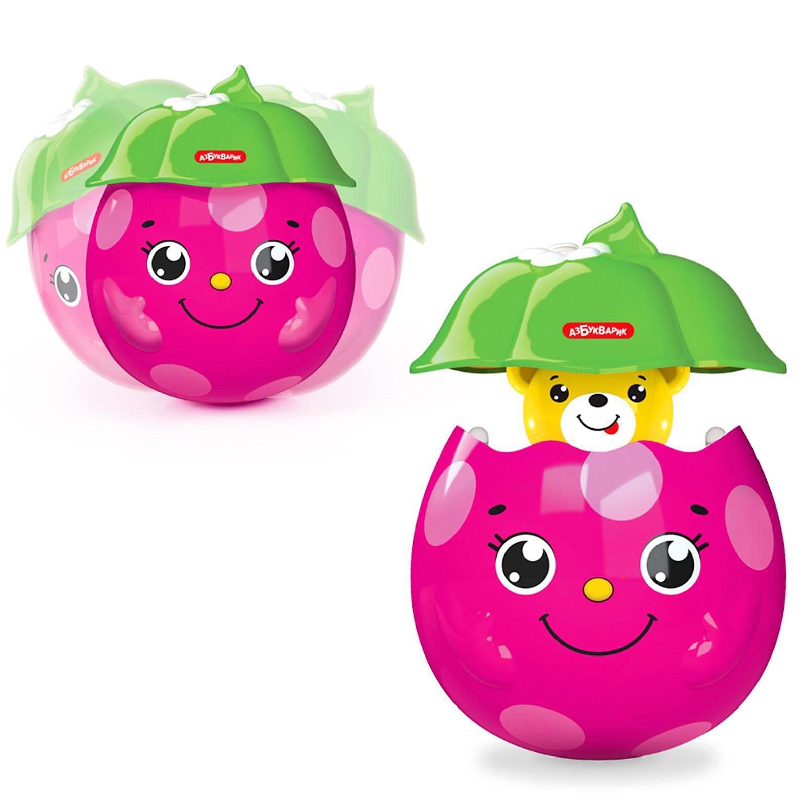 Игрушка Азбукварик - фото 2