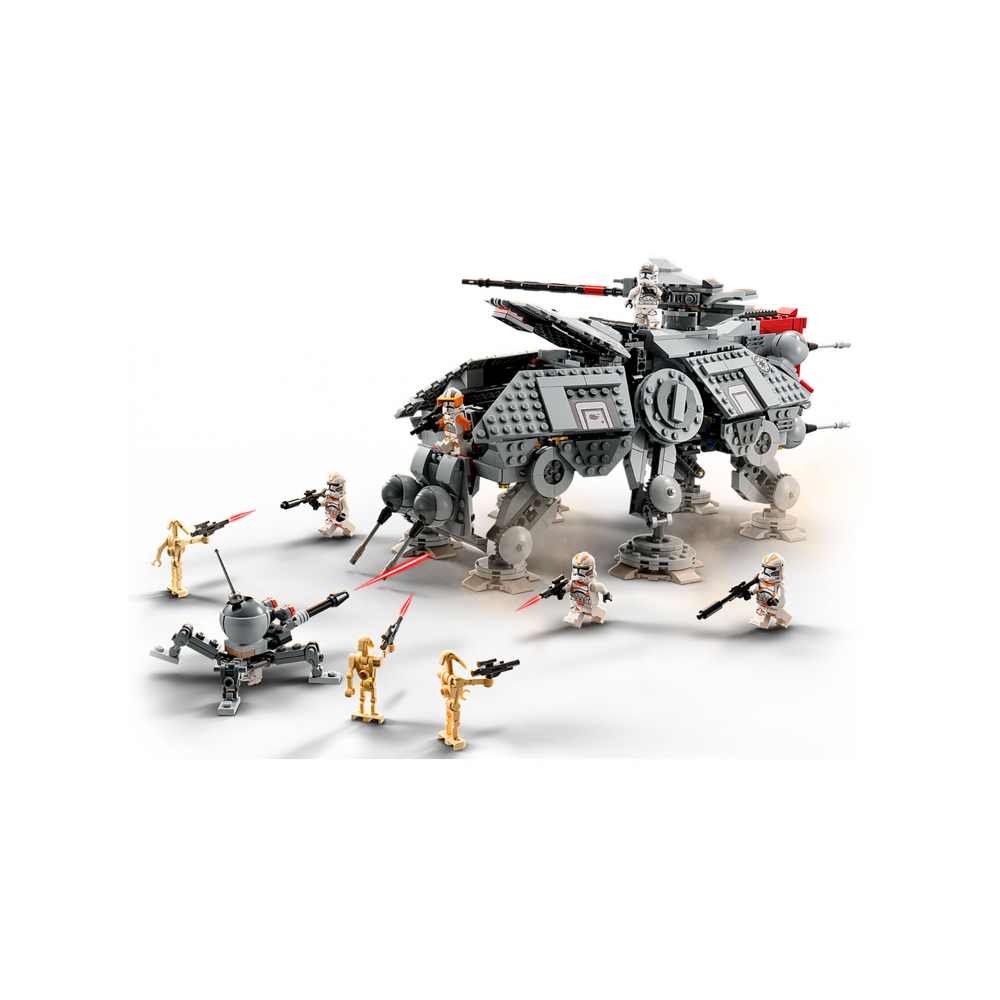 Конструктор LEGO 85 дет. - фото 3