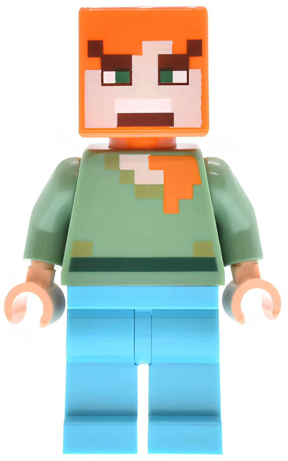 Фигурка LEGO Alex Medium - фото 1