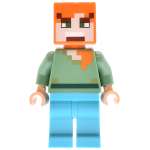 Фигурка LEGO Alex Medium