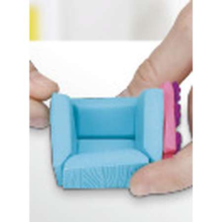 Пластилин Play-Doh Домик для собаки
