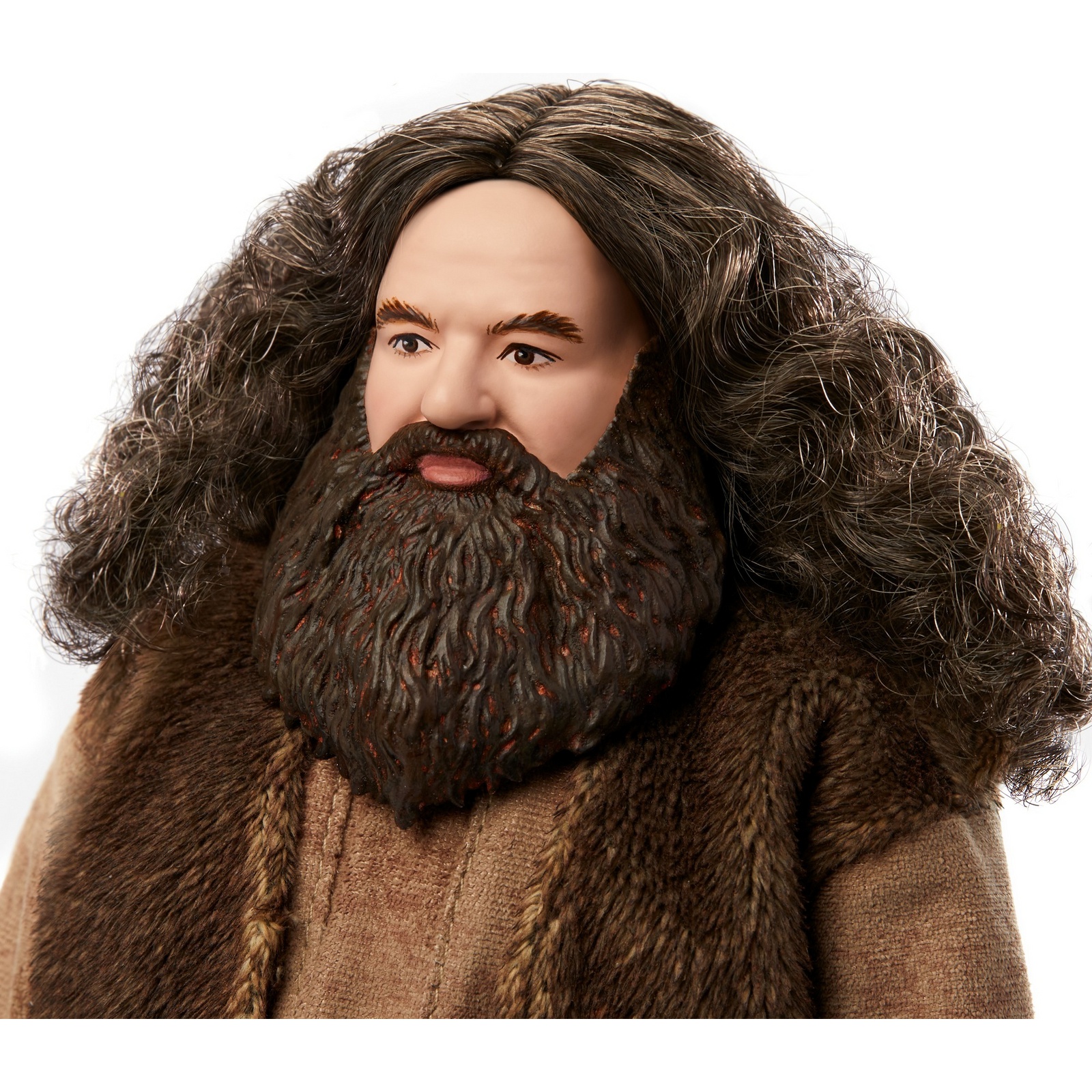 Кукла модельная Harry Potter GKT94 - фото 6