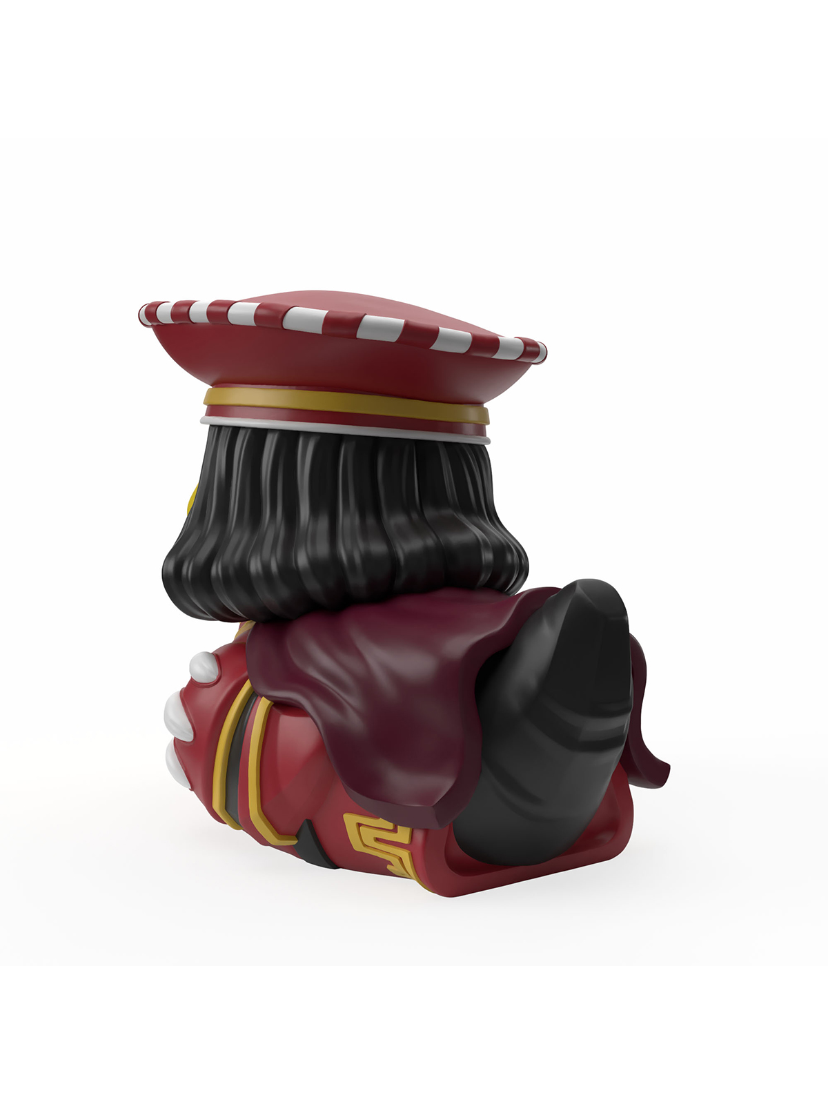 Фигурка TUBBZ Утка Tubbz Шрек Лорд Фаркуад - фото 6