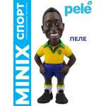 Фигурка MINIX футболист Пеле