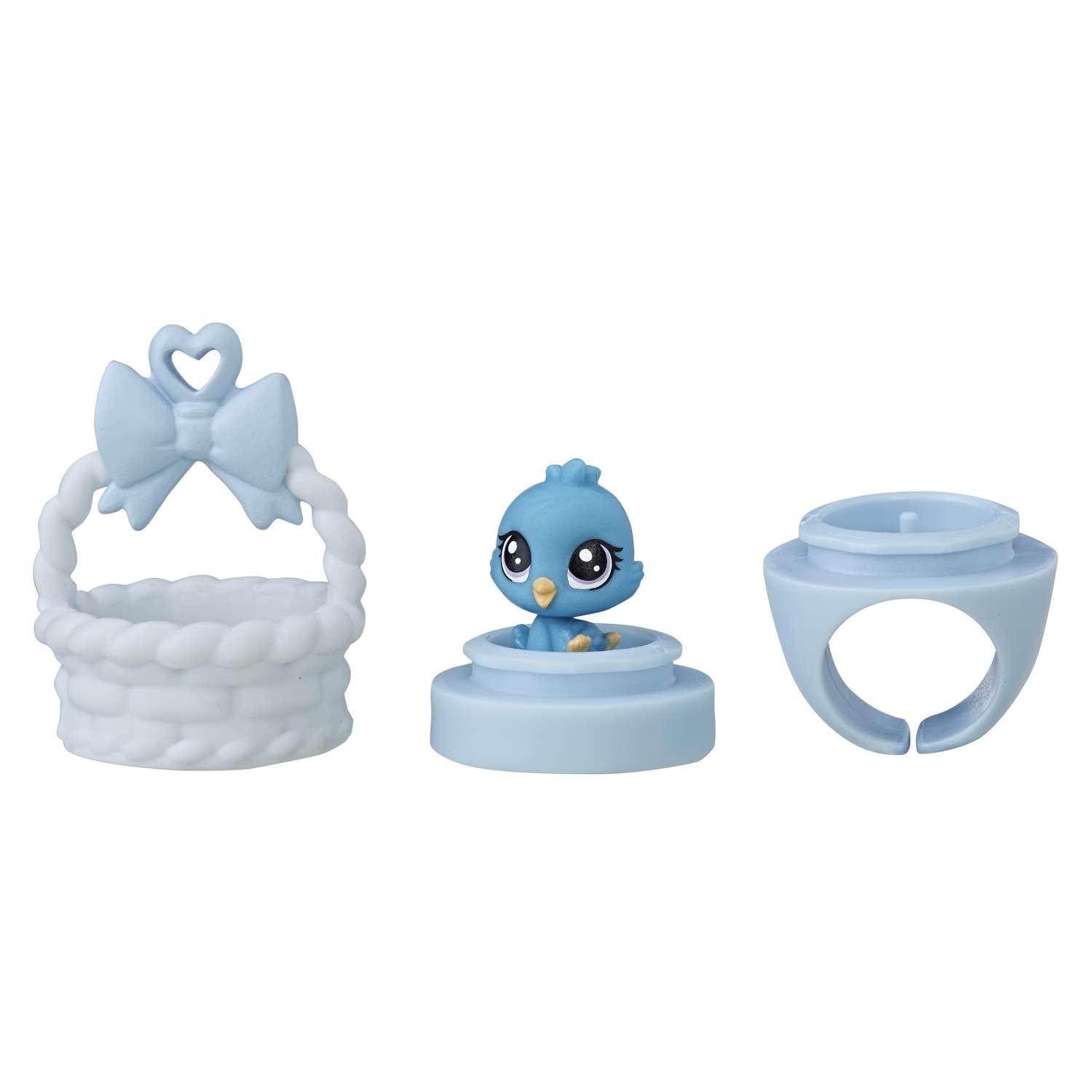 Игровой набор Littlest Pet Shop в ассортименте - фото 5